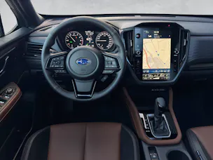 Subaru Forester Station 2.0i e-Boxer Luxury