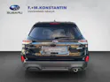 Subaru Forester Station 2.0i e-Boxer Luxury
