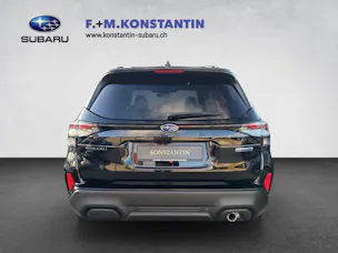 Subaru Forester Station 2.0i e-Boxer Luxury