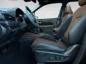 Subaru Forester Station 2.0i e-Boxer Luxury