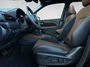 Subaru Forester Station 2.0i e-Boxer Luxury