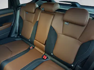 Subaru Forester Station 2.0i e-Boxer Luxury