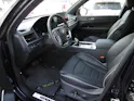 KGM Rexton RX 2.2 TD Sapphire