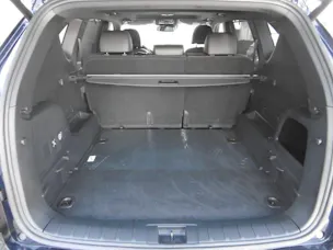 KGM Rexton RX 2.2 TD Sapphire