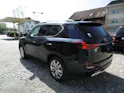 KGM Rexton RX 2.2 TD Sapphire