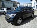 KGM Rexton RX 2.2 TD Sapphire