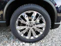 KGM Rexton RX 2.2 TD Sapphire