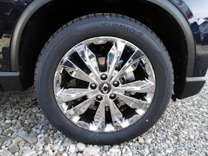 KGM Rexton RX 2.2 TD Sapphire