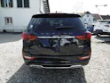 KGM Rexton RX 2.2 TD Sapphire