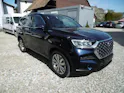 KGM Rexton RX 2.2 TD Sapphire