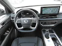 KGM Rexton RX 2.2 TD Sapphire