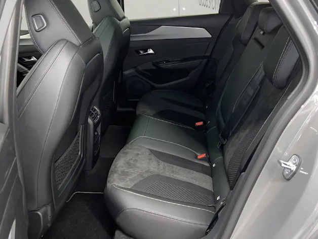 Peugeot 308 SW 1.6 PHEV 180 GT