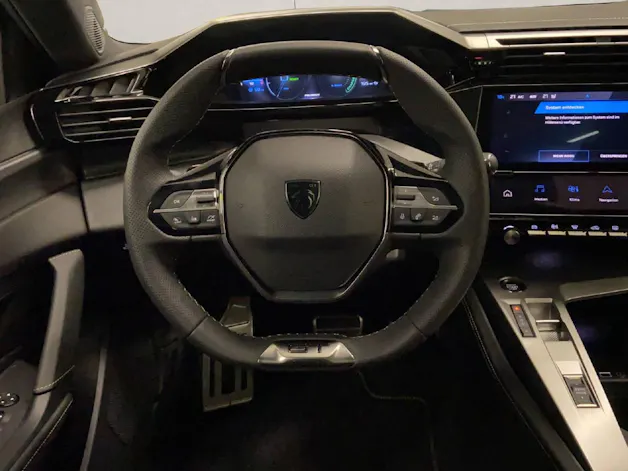 Peugeot 308 SW 1.6 PHEV 180 GT