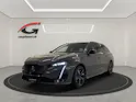 Peugeot 308 SW 1.6 PHEV 180 GT