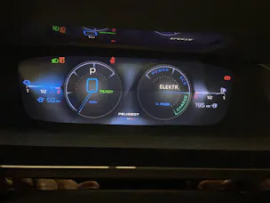 Peugeot 308 SW 1.6 PHEV 180 GT