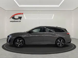 Peugeot 308 SW 1.6 PHEV 180 GT