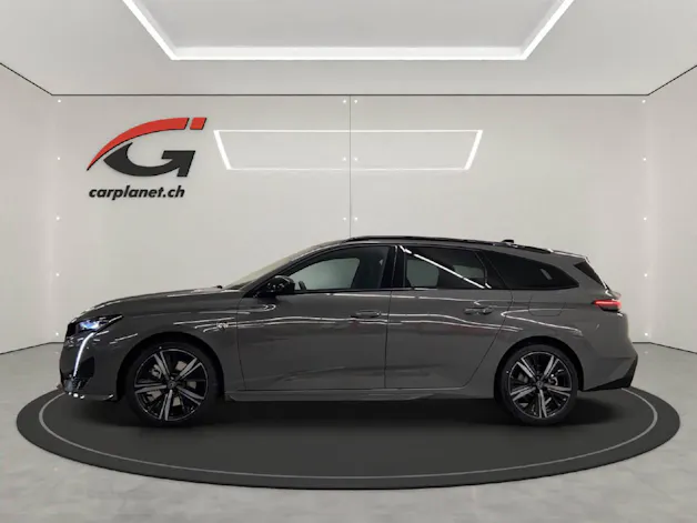 Peugeot 308 SW 1.6 PHEV 180 GT