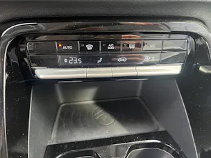 Citroën e-C3 Max