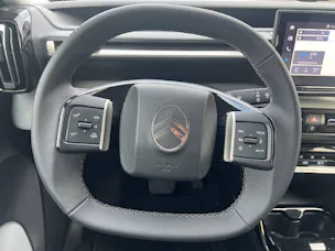 Citroën e-C3 Max