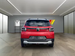 Citroën e-C3 Max