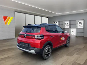 Citroën e-C3 Max