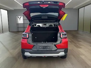 Citroën e-C3 Max