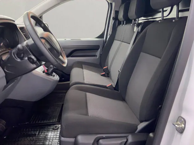 Peugeot Expert Kaw. Long 2.0 BlueHDi 145