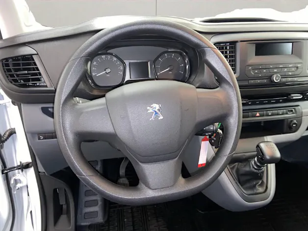 Peugeot Expert Kaw. Long 2.0 BlueHDi 145