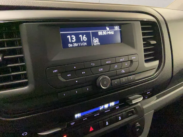 Peugeot Expert Kaw. Long 2.0 BlueHDi 145