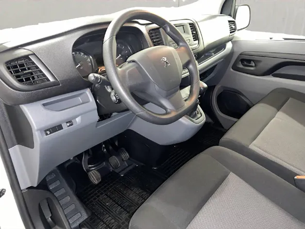 Peugeot Expert Kaw. Long 2.0 BlueHDi 145