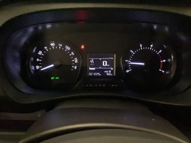 Peugeot Expert Kaw. Long 2.0 BlueHDi 145