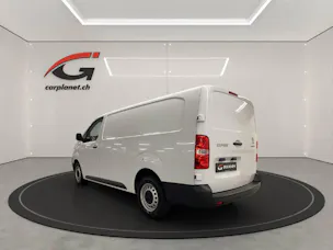 Peugeot Expert Kaw. Long 2.0 BlueHDi 145