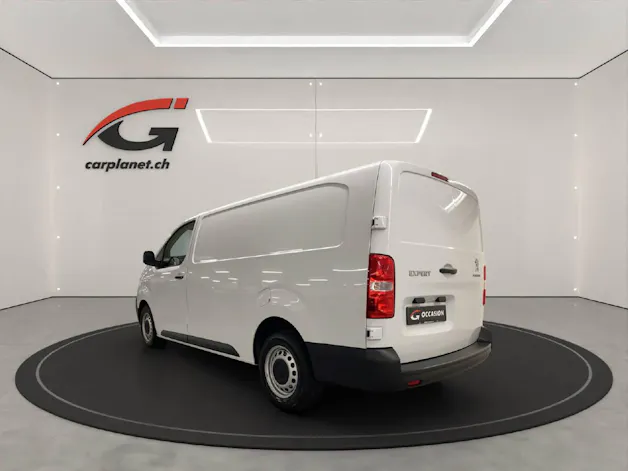 Peugeot Expert Kaw. Long 2.0 BlueHDi 145