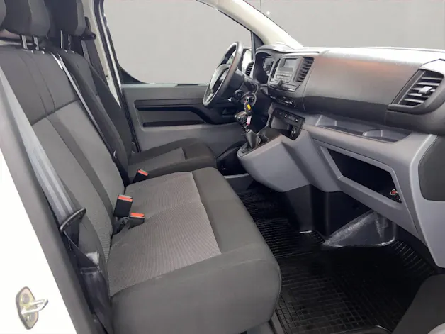 Peugeot Expert Kaw. Long 2.0 BlueHDi 145