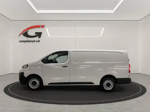 Peugeot Expert Kaw. Long 2.0 BlueHDi 145
