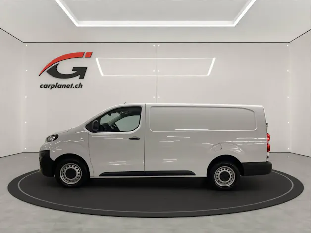 Peugeot Expert Kaw. Long 2.0 BlueHDi 145