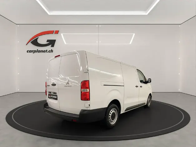 Peugeot Expert Kaw. Long 2.0 BlueHDi 145