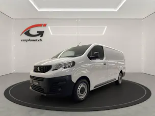 Peugeot Expert Kaw. Long 2.0 BlueHDi 145