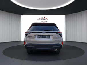 Subaru Forester Station 2.0i e-Boxer Swiss Plus