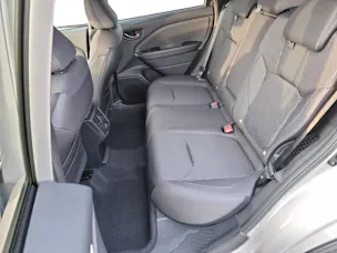 Subaru Forester Station 2.0i e-Boxer Swiss Plus
