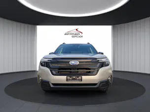 Subaru Forester Station 2.0i e-Boxer Swiss Plus