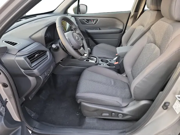 Subaru Forester Station 2.0i e-Boxer Swiss Plus