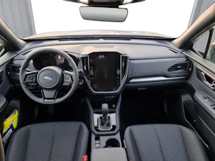 Subaru Forester Station 2.0i e-Boxer Swiss Plus