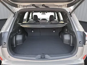 Subaru Forester Station 2.0i e-Boxer Swiss Plus