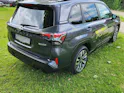 Subaru Forester Station 2.0i e-Boxer Luxury