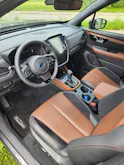 Subaru Forester Station 2.0i e-Boxer Luxury