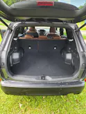 Subaru Forester Station 2.0i e-Boxer Luxury