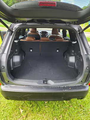 Subaru Forester Station 2.0i e-Boxer Luxury