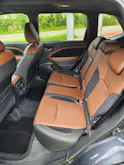 Subaru Forester Station 2.0i e-Boxer Luxury