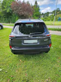 Subaru Forester Station 2.0i e-Boxer Luxury